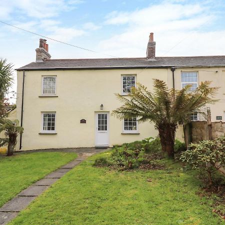 Oaktree Cottage St Austell Exterior foto